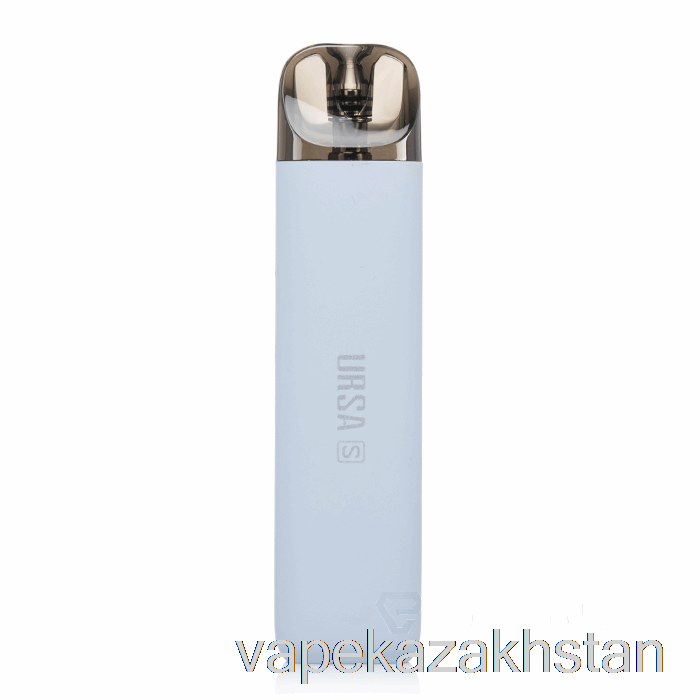 Vape Disposable Lost Vape URSA S 16W Pod Kit Stone Grey